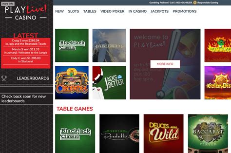 playlive casino pennsylvania|Live! Online Casino App Launch in PA Precedes Land .